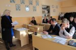 ПРОФОРИЕНТАЦИЯ ПРОФОРИЕНТАЦИЯ